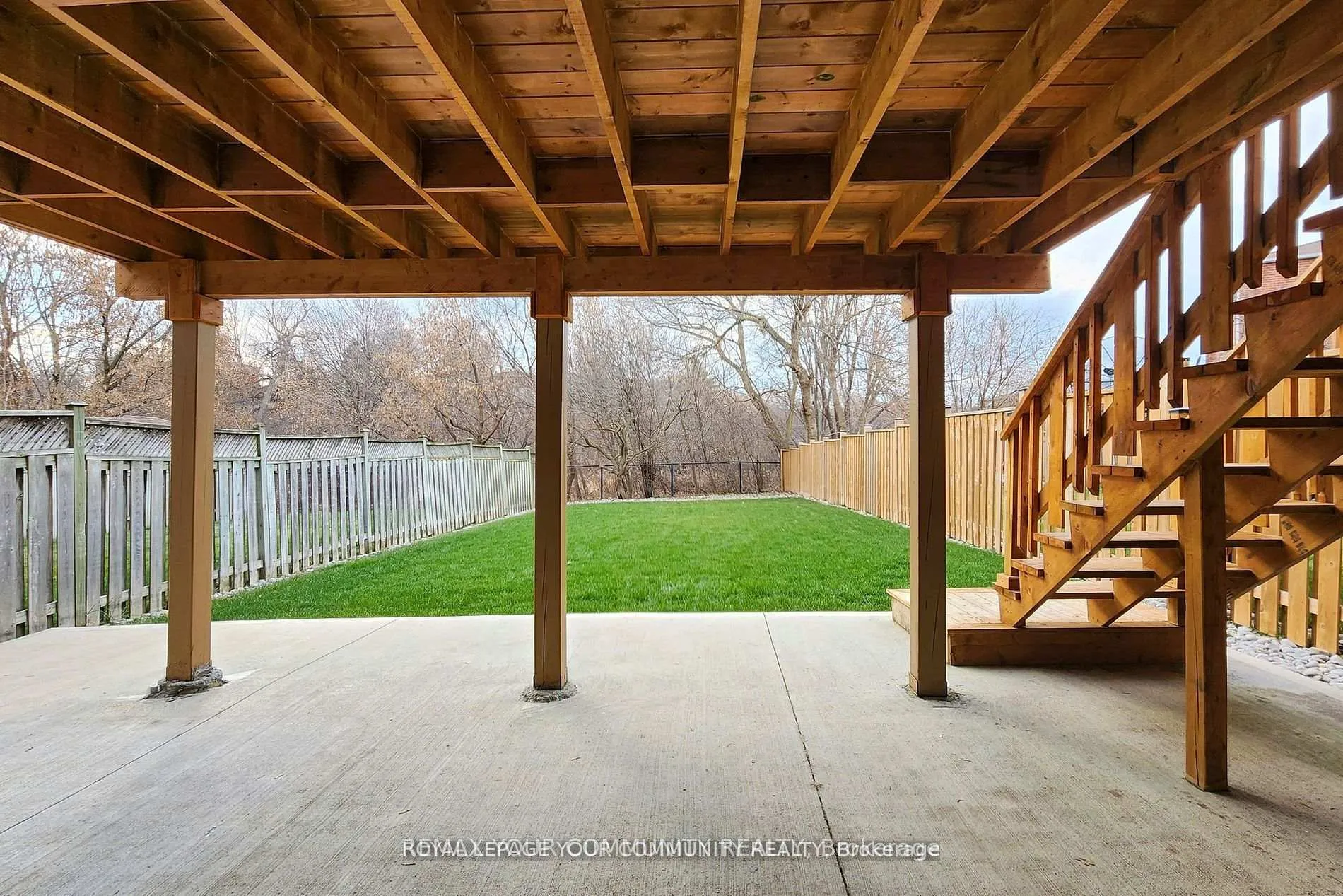 Photo 20 of Unit Bsmnt, 136 Woodcroft Lane, Vaughan, West Woodbridge — HOMEH