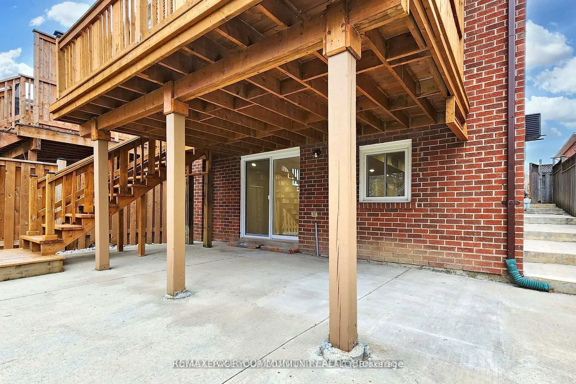 Photo 21 of Unit Bsmnt, 136 Woodcroft Lane, Vaughan, West Woodbridge — HOMEH