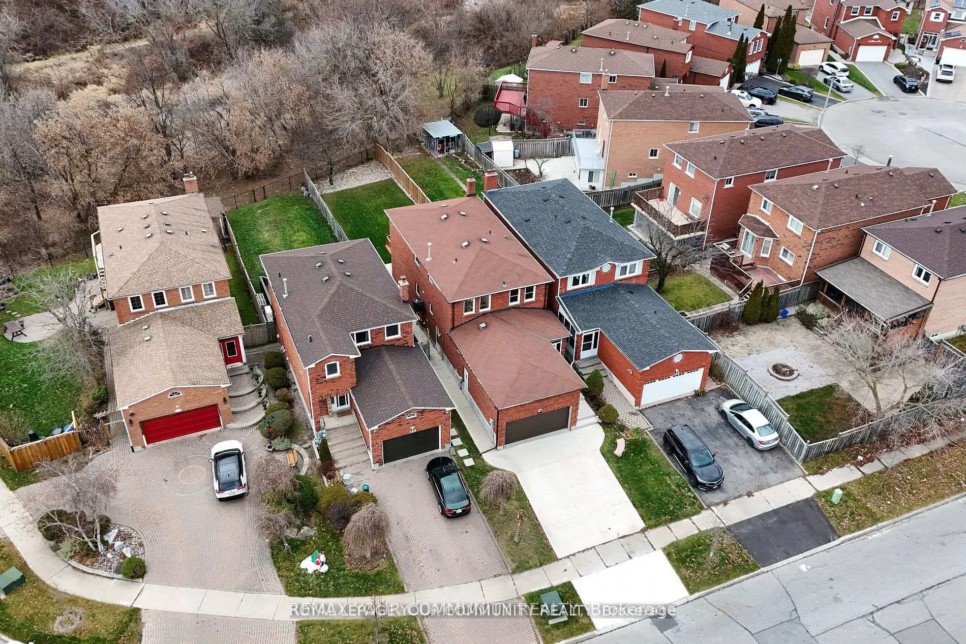 Photo 24 of Unit Bsmnt, 136 Woodcroft Lane, Vaughan, West Woodbridge — HOMEH