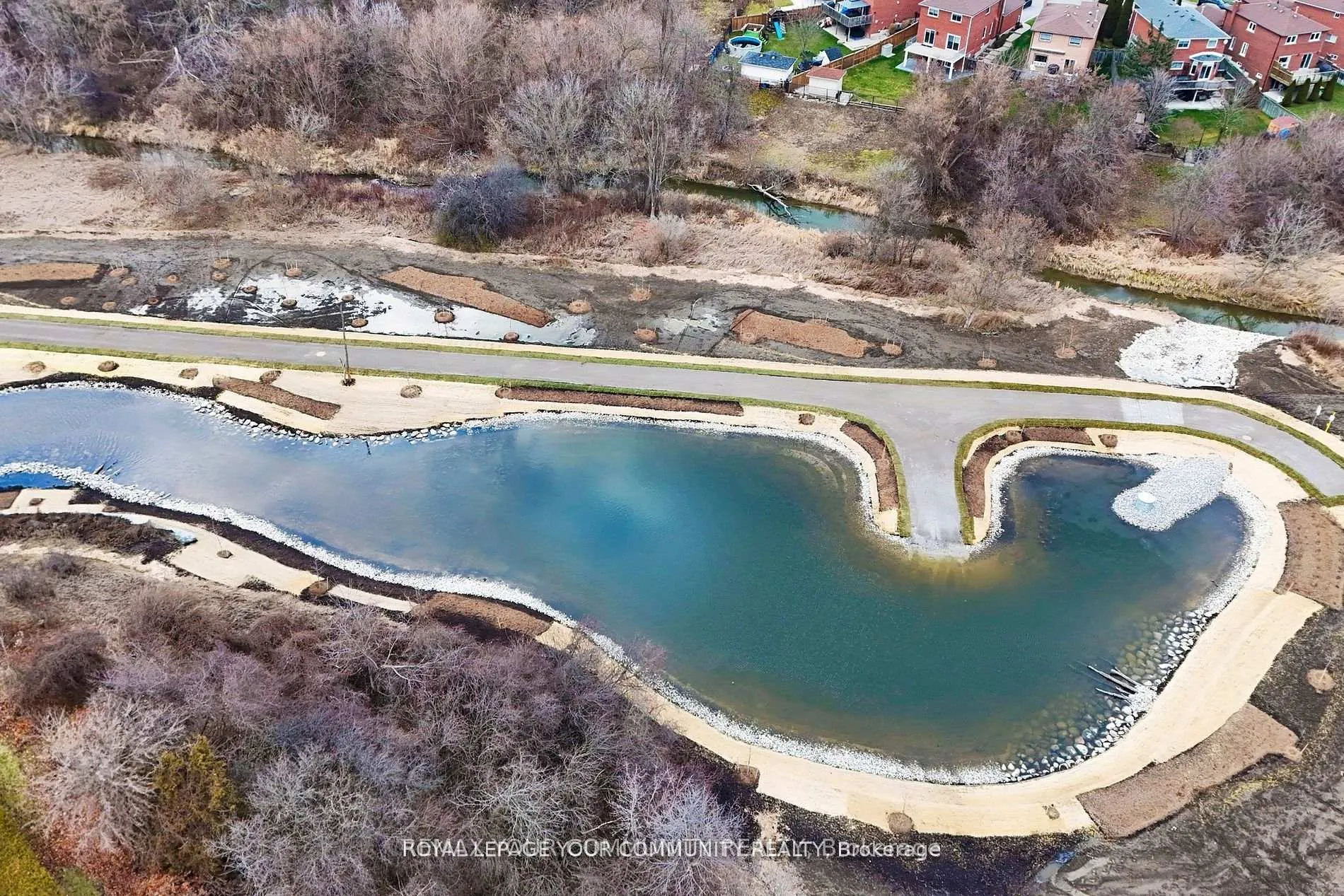 Photo 27 of Unit Bsmnt, 136 Woodcroft Lane, Vaughan, West Woodbridge — HOMEH