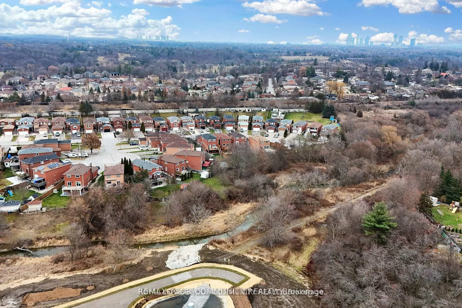 Photo 28 of Unit Bsmnt, 136 Woodcroft Lane, Vaughan, West Woodbridge — HOMEH