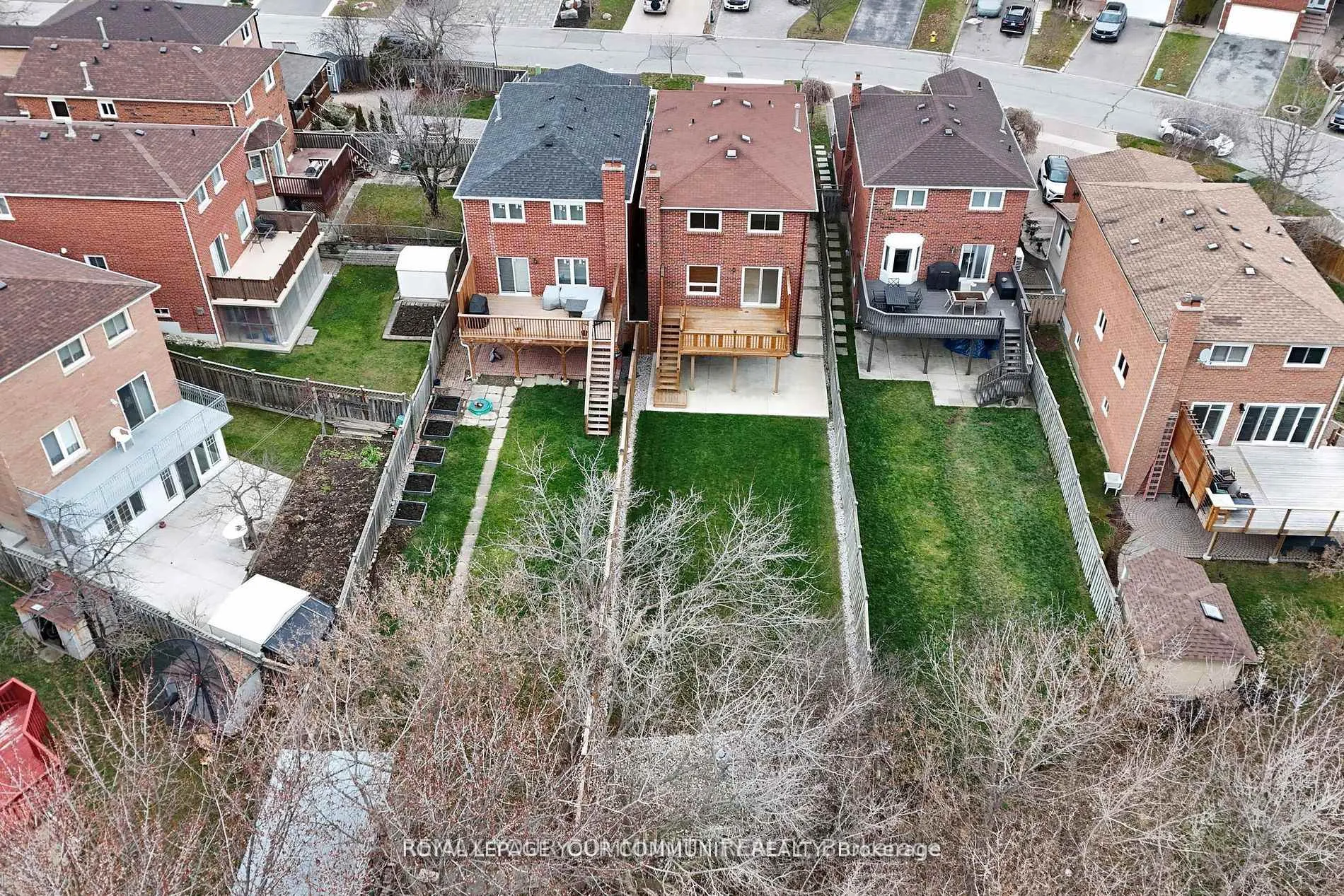 Photo 30 of Unit Bsmnt, 136 Woodcroft Lane, Vaughan, West Woodbridge — HOMEH