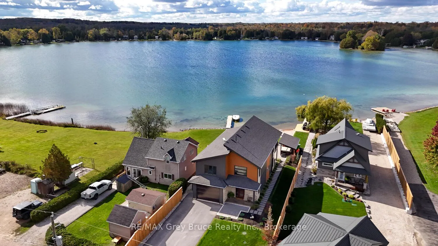 Photo 47 of 166 country side Drive, Chatsworth — HOMEH