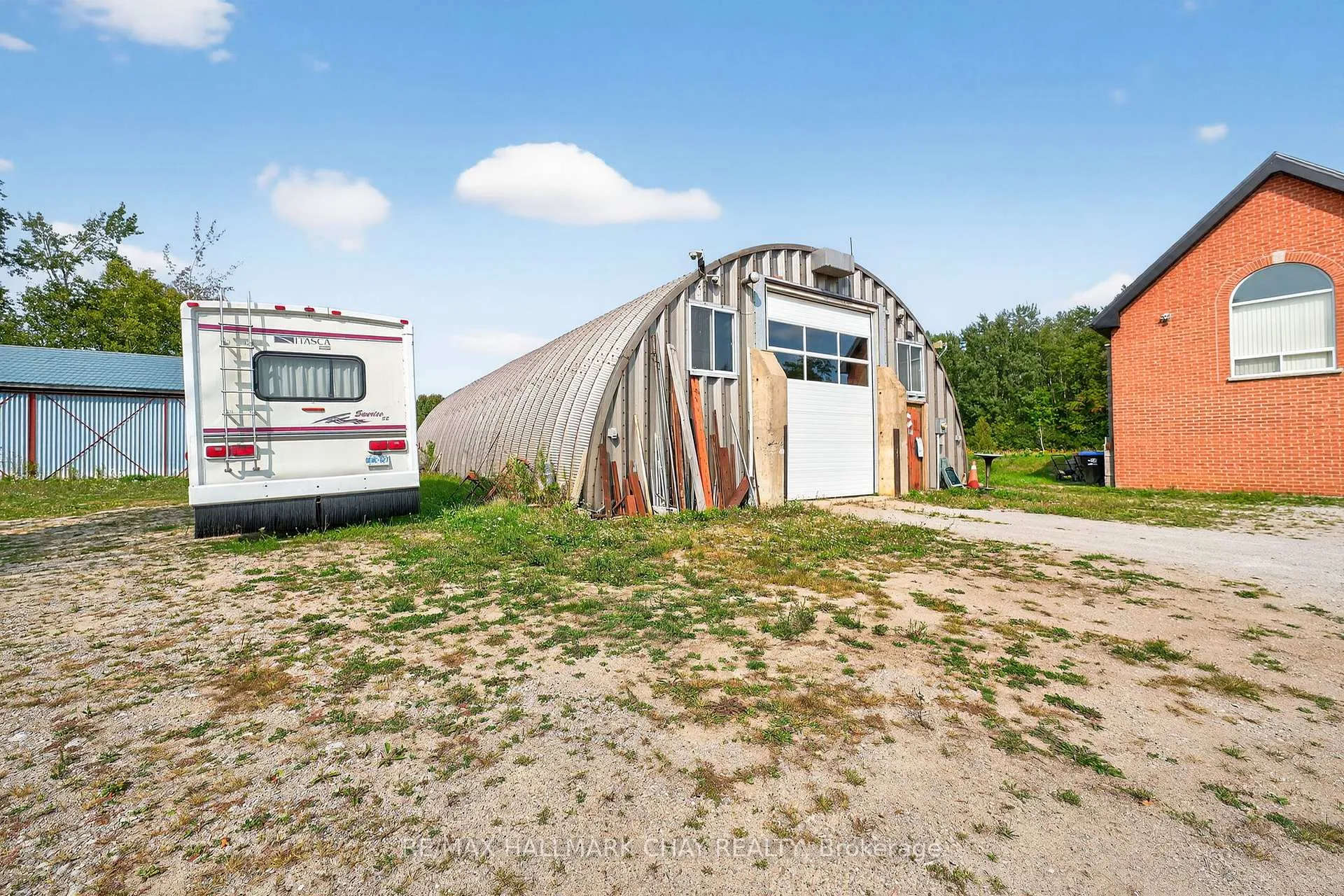 Photo 6 of 2702 6th Line, Innisfil, Rural Innisfil — HOMEH