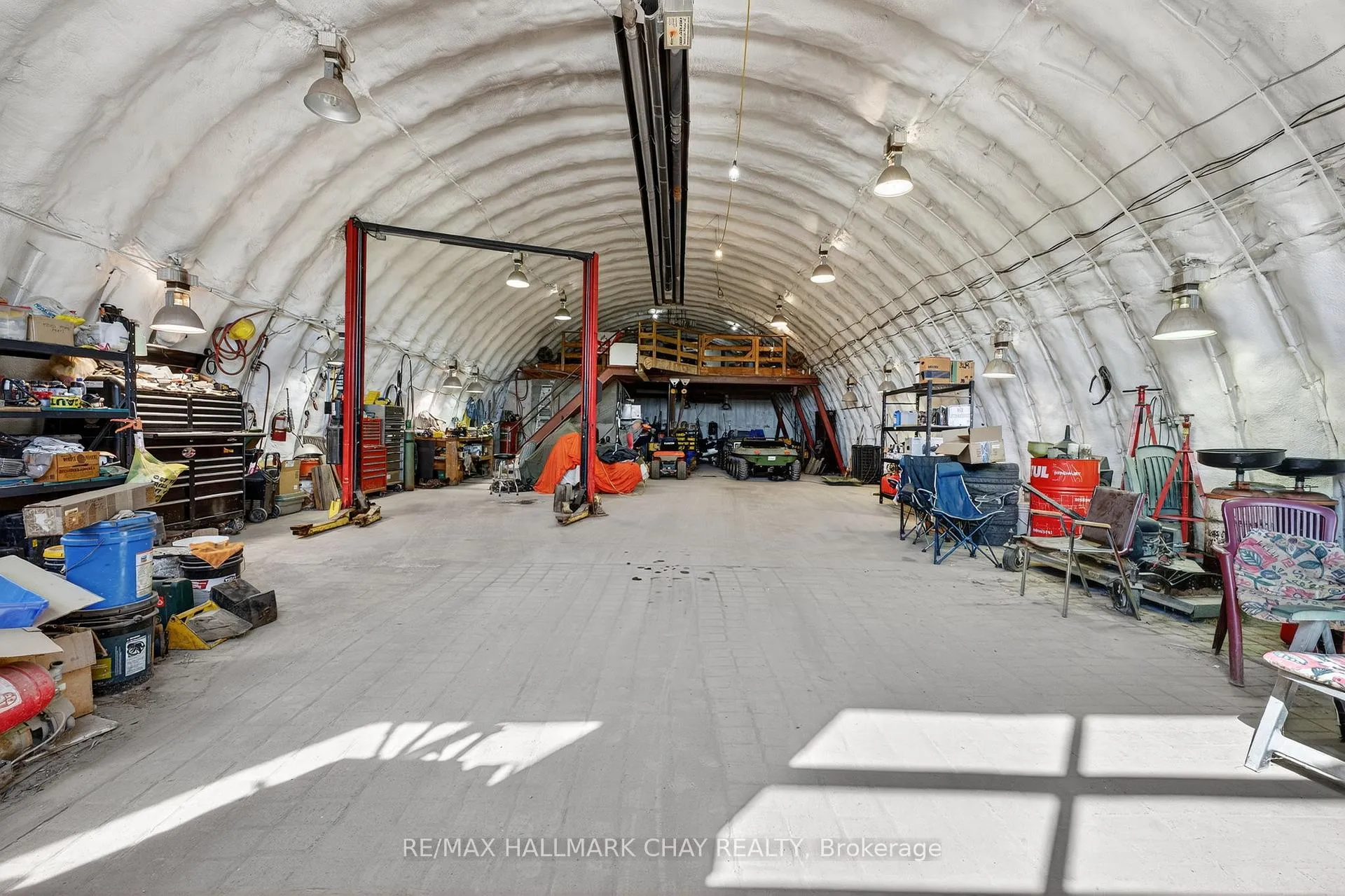 Photo 7 of 2702 6th Line, Innisfil, Rural Innisfil — HOMEH