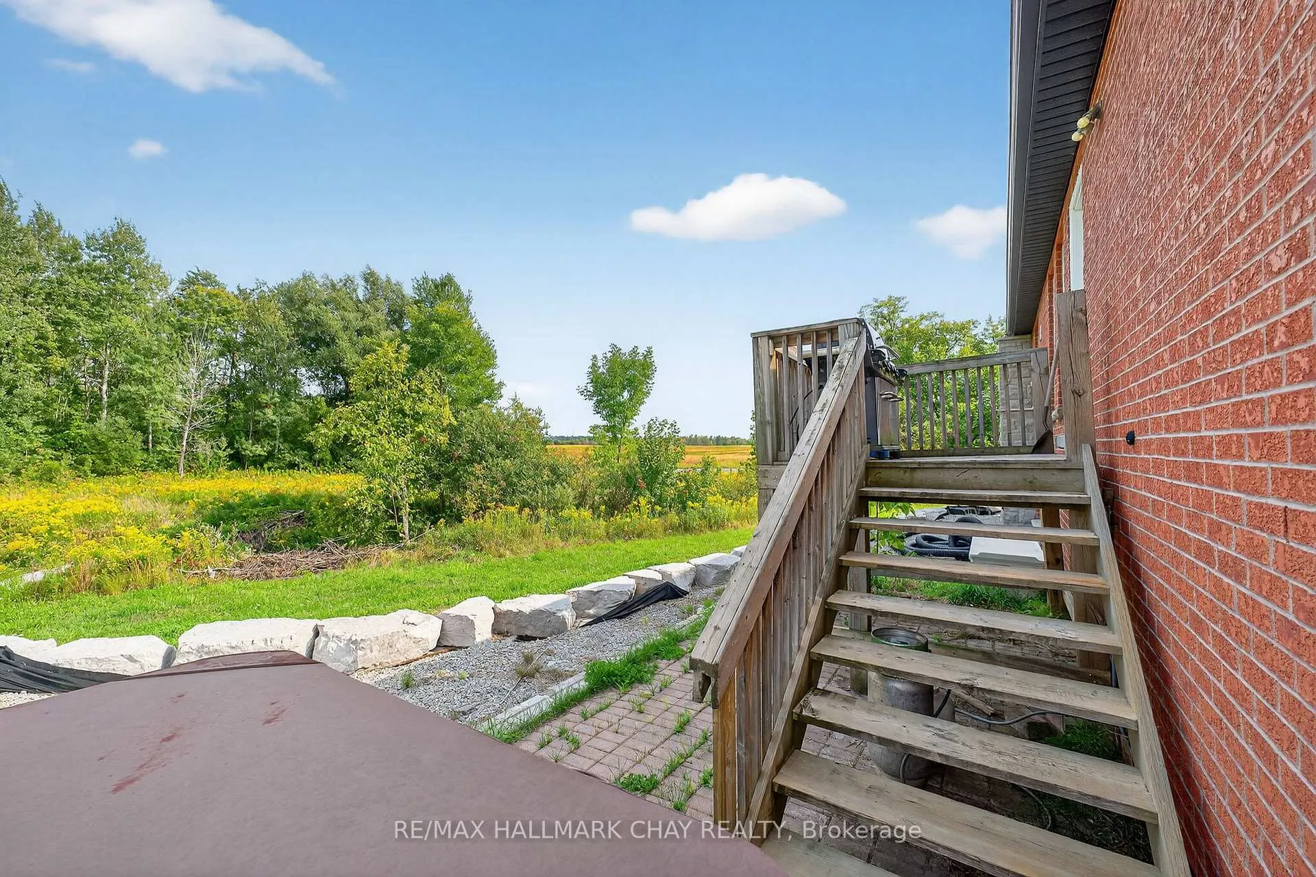 Photo 41 of 2702 6th Line, Innisfil, Rural Innisfil — HOMEH