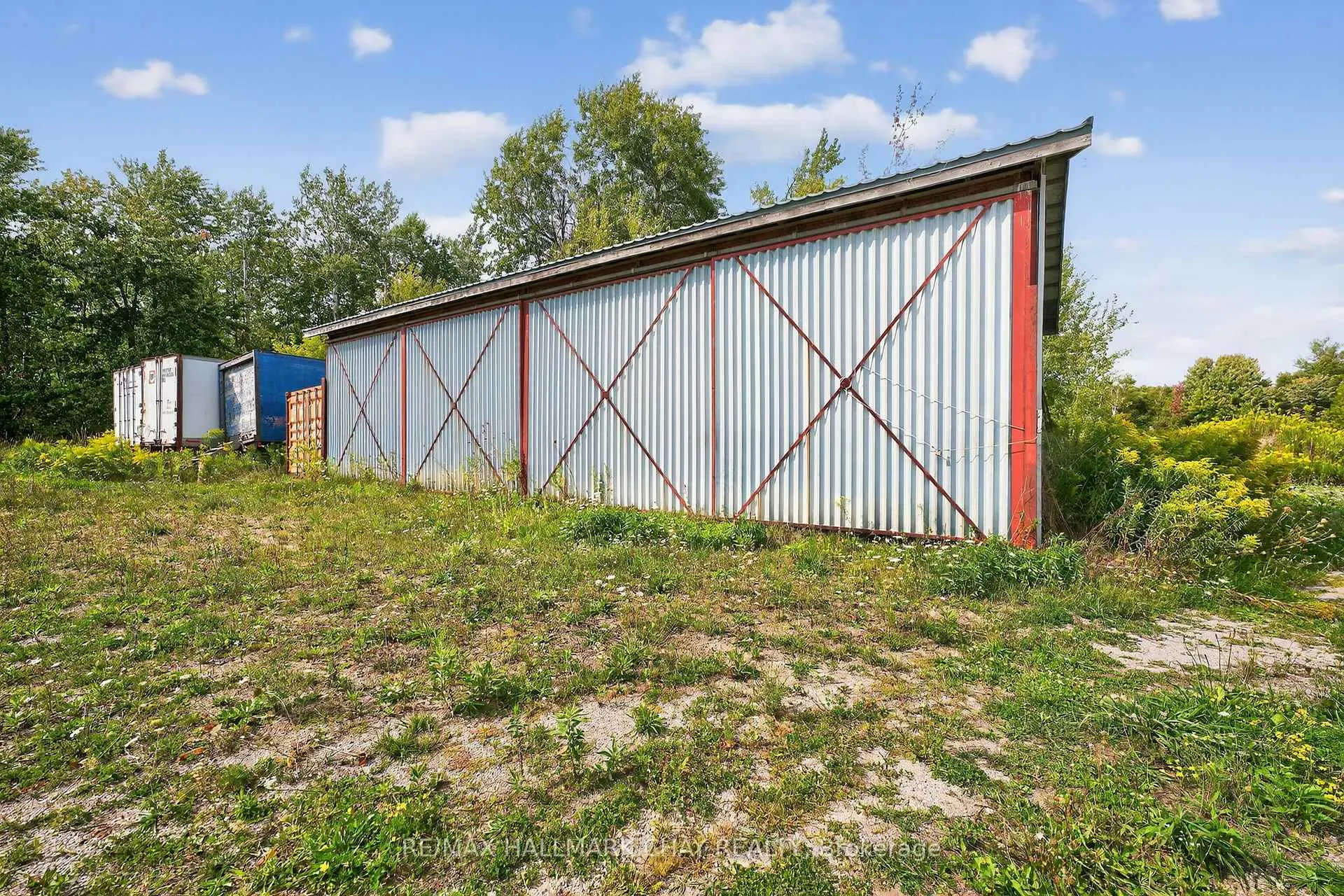 Photo 43 of 2702 6th Line, Innisfil, Rural Innisfil — HOMEH
