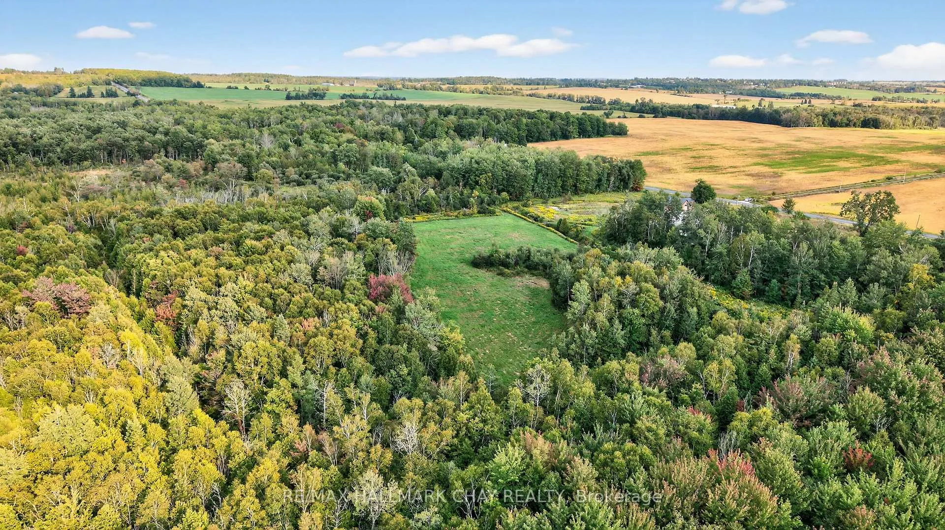 Photo 49 of 2702 6th Line, Innisfil, Rural Innisfil — HOMEH