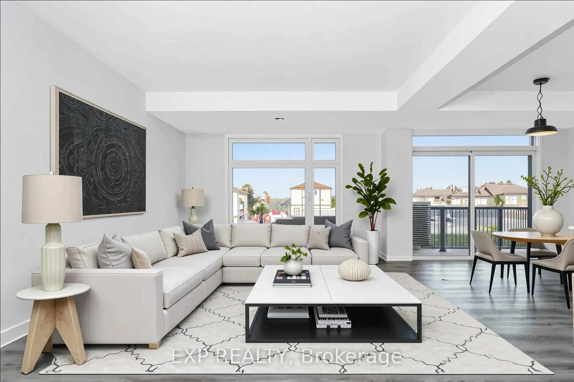 Photo 2 of Unit K, 230 Pingwi Place, Ottawa, Blossom Park/Kemp Park/Findlay Creek — HOMEH