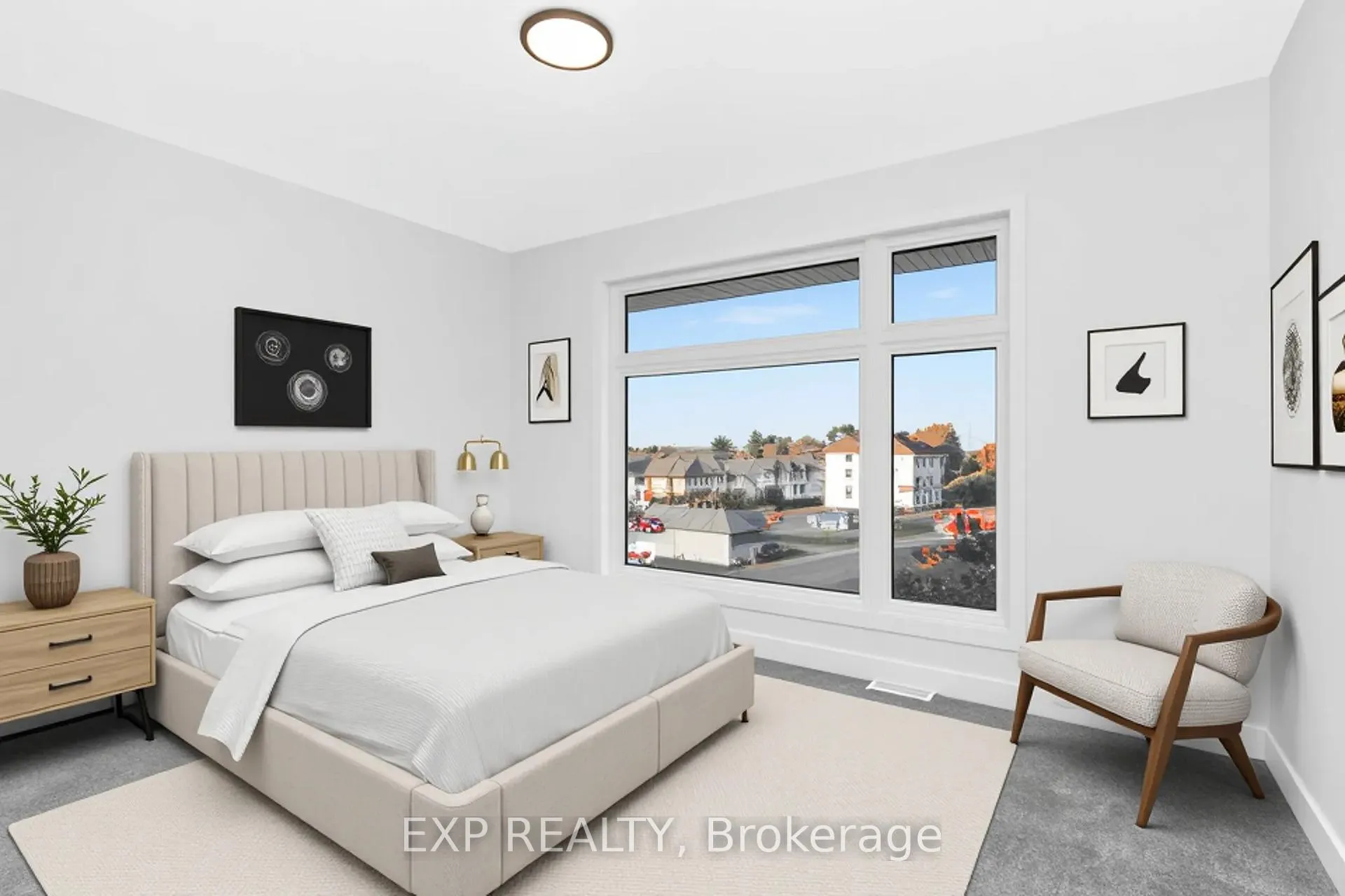 Photo 20 of Unit K, 230 Pingwi Place, Ottawa, Blossom Park/Kemp Park/Findlay Creek — HOMEH