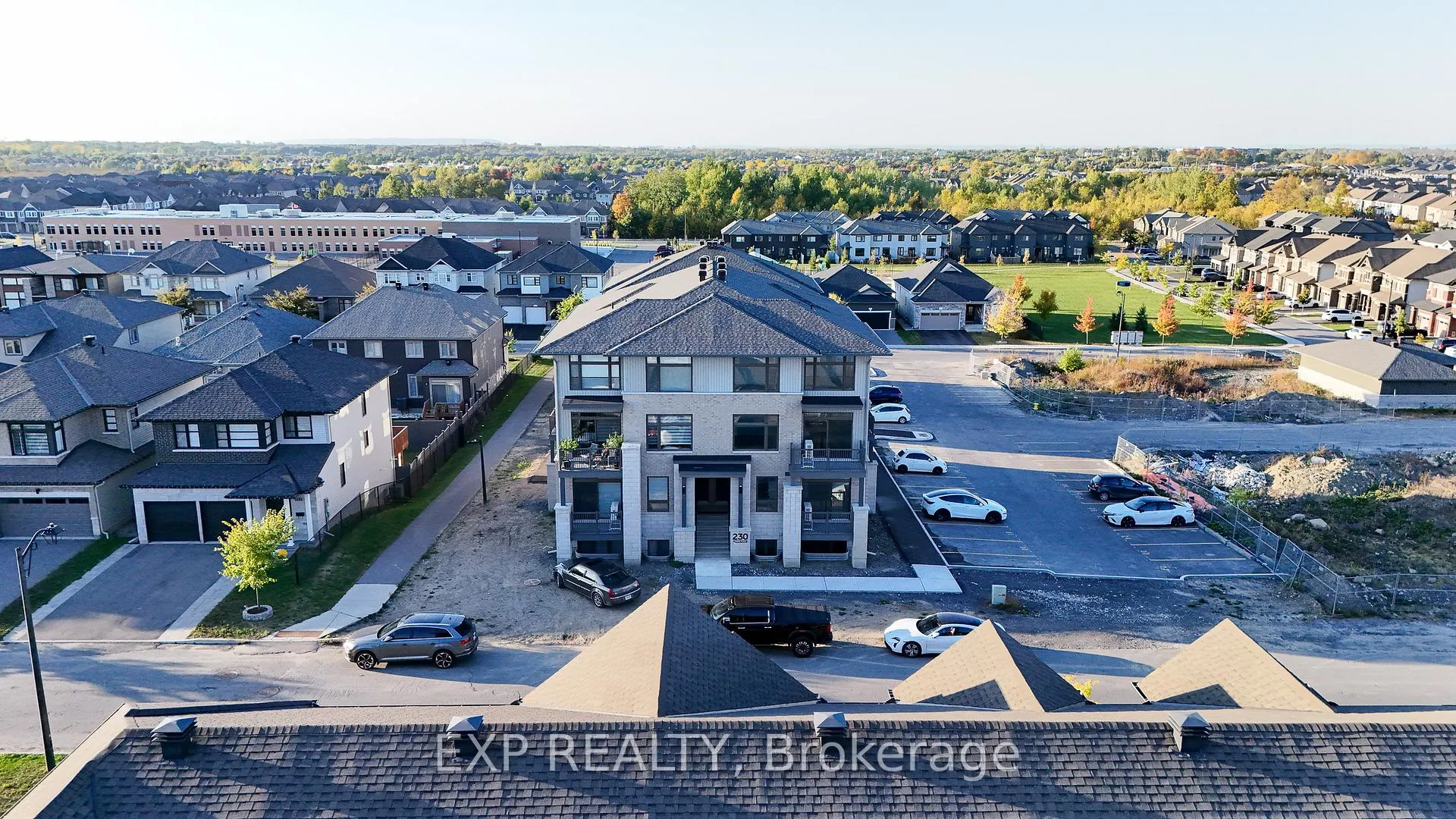 Photo 26 of Unit K, 230 Pingwi Place, Ottawa, Blossom Park/Kemp Park/Findlay Creek — HOMEH