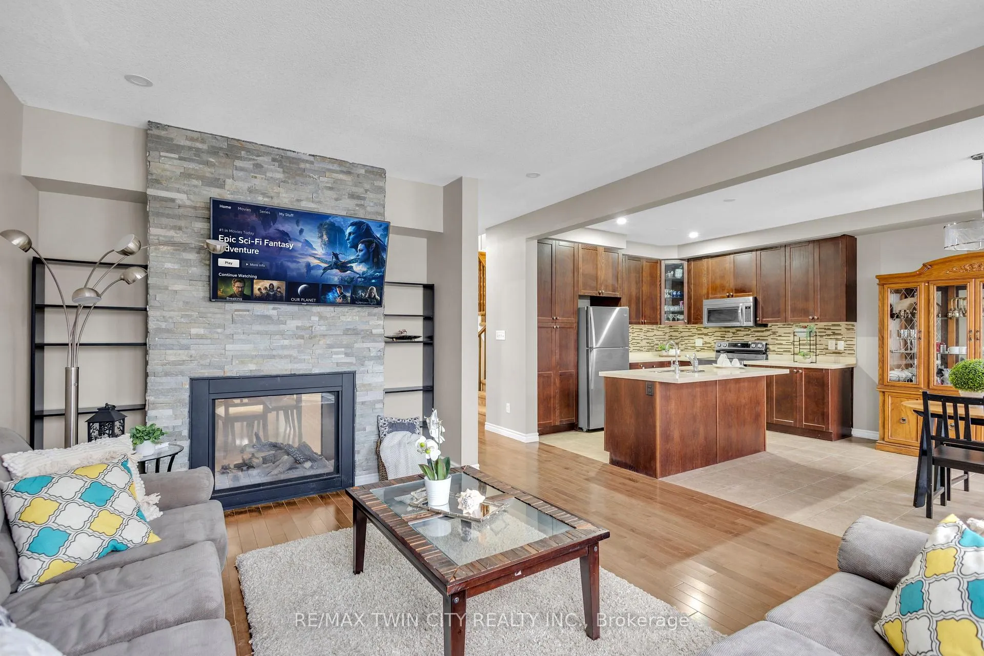Photo 14 of 75 Stillwater Street Drive, Kitchener — HOMEH