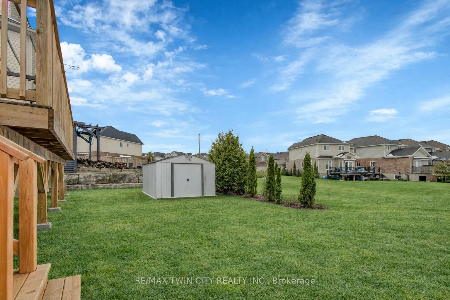 Photo 44 of 75 Stillwater Street Drive, Kitchener — HOMEH