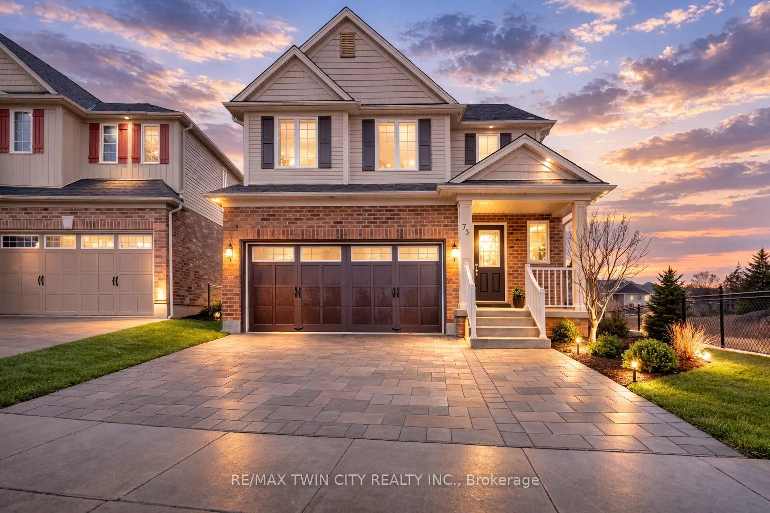 Photo 45 of 75 Stillwater Street Drive, Kitchener — HOMEH