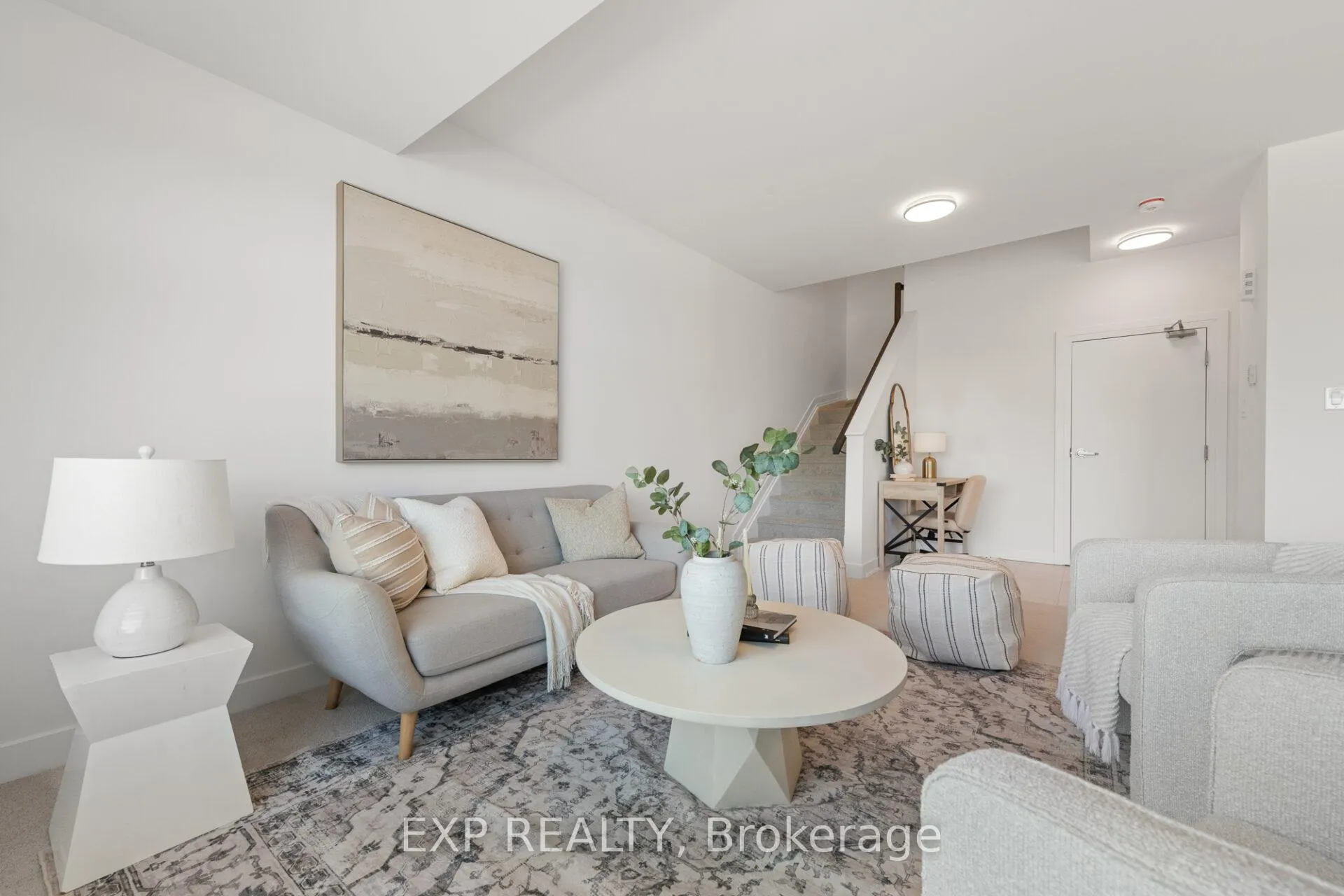Photo 5 of Unit C, 230 Pingwi Place, Ottawa, Blossom Park/Kemp Park/Findlay Creek — HOMEH