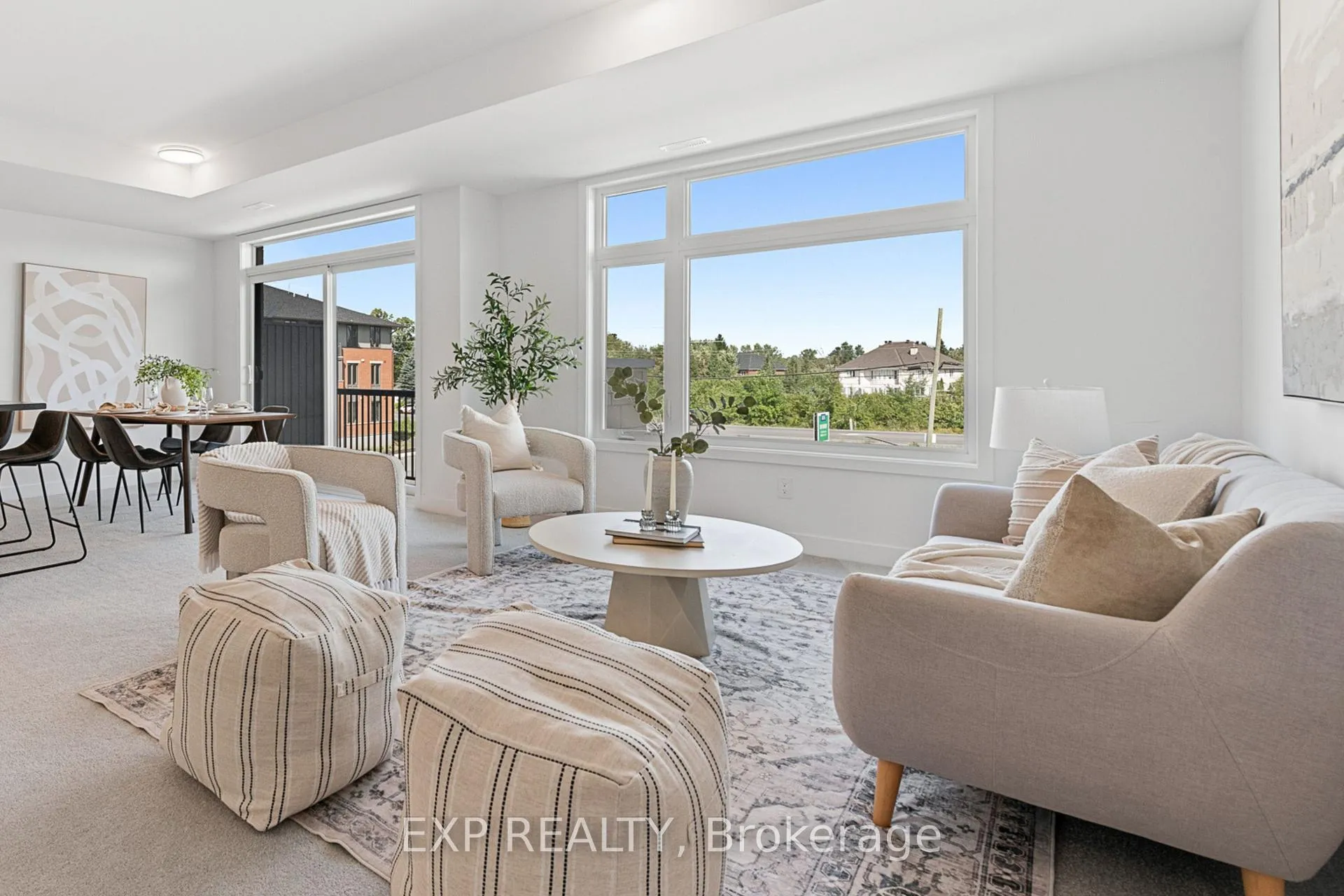 Photo 6 of Unit C, 230 Pingwi Place, Ottawa, Blossom Park/Kemp Park/Findlay Creek — HOMEH