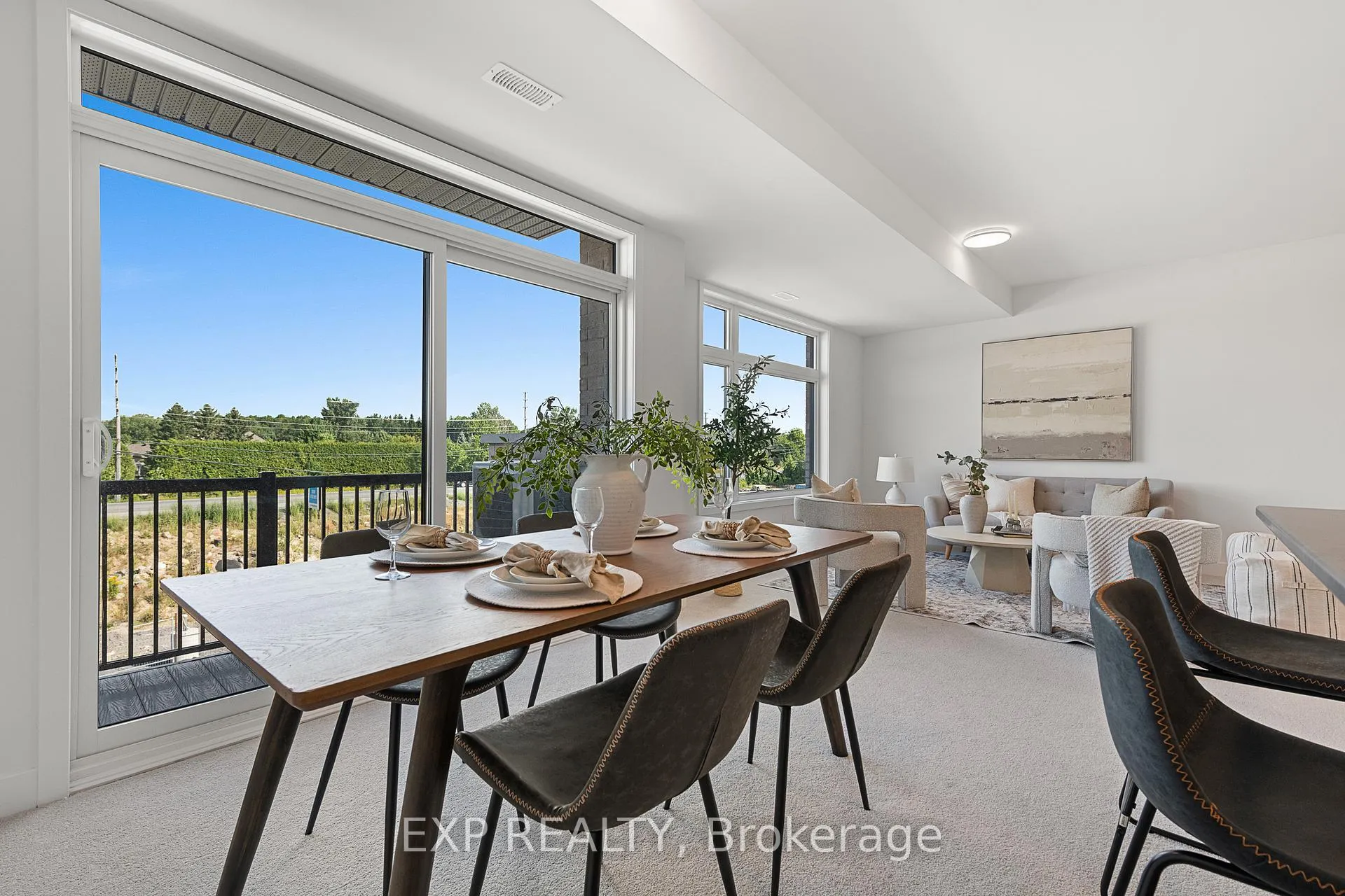 Photo 7 of Unit C, 230 Pingwi Place, Ottawa, Blossom Park/Kemp Park/Findlay Creek — HOMEH