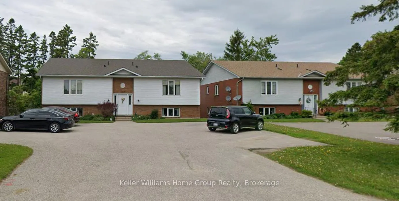 Photo 1 of Unit 2, 233 Sarah Court, Shelburne — HOMEH