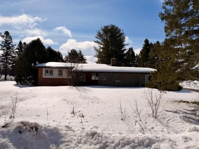 Photo 1 of 376 Sabourin Road, West Nipissing, Sturgeon Falls — HOMEH