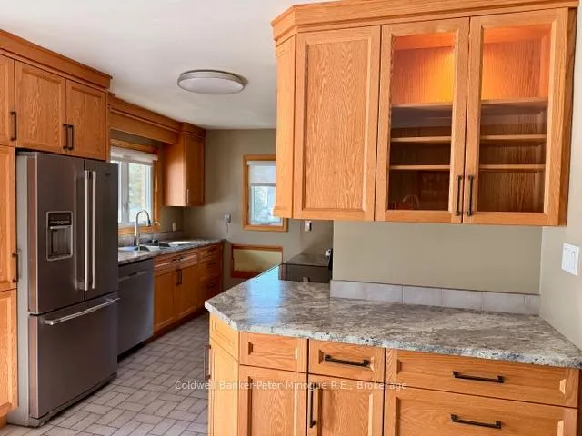 Photo 2 of 376 Sabourin Road, West Nipissing, Sturgeon Falls — HOMEH
