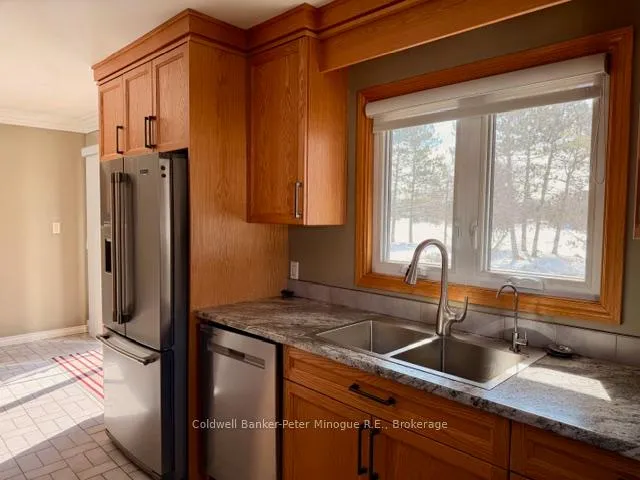 Photo 3 of 376 Sabourin Road, West Nipissing, Sturgeon Falls — HOMEH