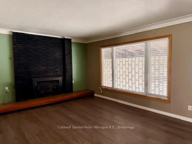 Photo 6 of 376 Sabourin Road, West Nipissing, Sturgeon Falls — HOMEH