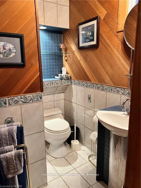 Photo 13 of 376 Sabourin Road, West Nipissing, Sturgeon Falls — HOMEH