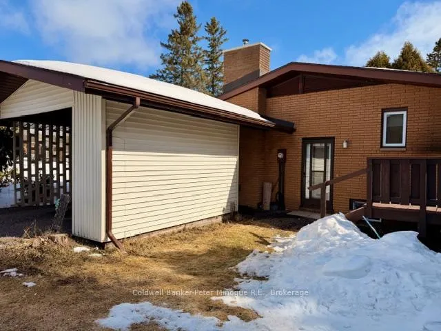 Photo 24 of 376 Sabourin Road, West Nipissing, Sturgeon Falls — HOMEH