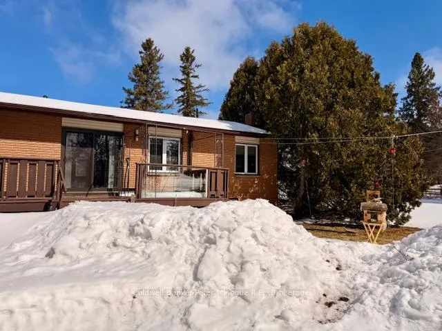 Photo 27 of 376 Sabourin Road, West Nipissing, Sturgeon Falls — HOMEH