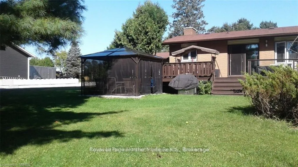 Photo 28 of 376 Sabourin Road, West Nipissing, Sturgeon Falls — HOMEH