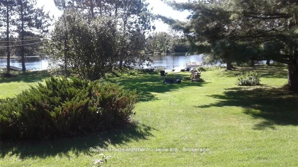Photo 31 of 376 Sabourin Road, West Nipissing, Sturgeon Falls — HOMEH