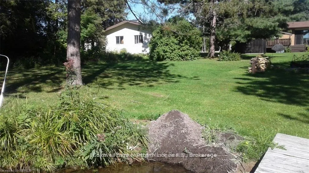 Photo 33 of 376 Sabourin Road, West Nipissing, Sturgeon Falls — HOMEH