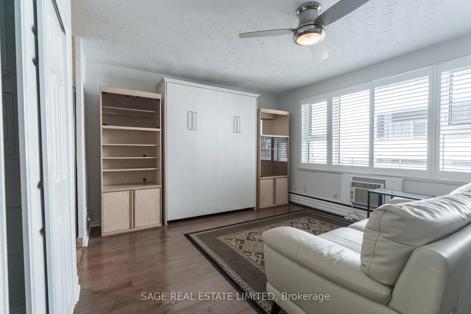 Photo 16 of Unit 205, 1901 Bayview Avenue E, Toronto, Leaside — HOMEH