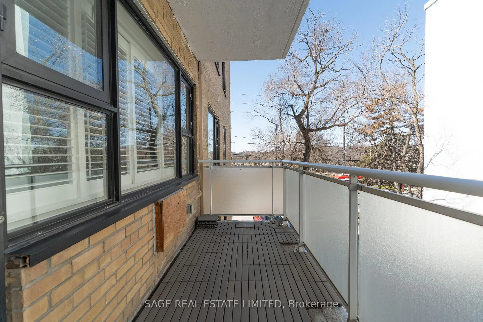 Photo 20 of Unit 205, 1901 Bayview Avenue E, Toronto, Leaside — HOMEH
