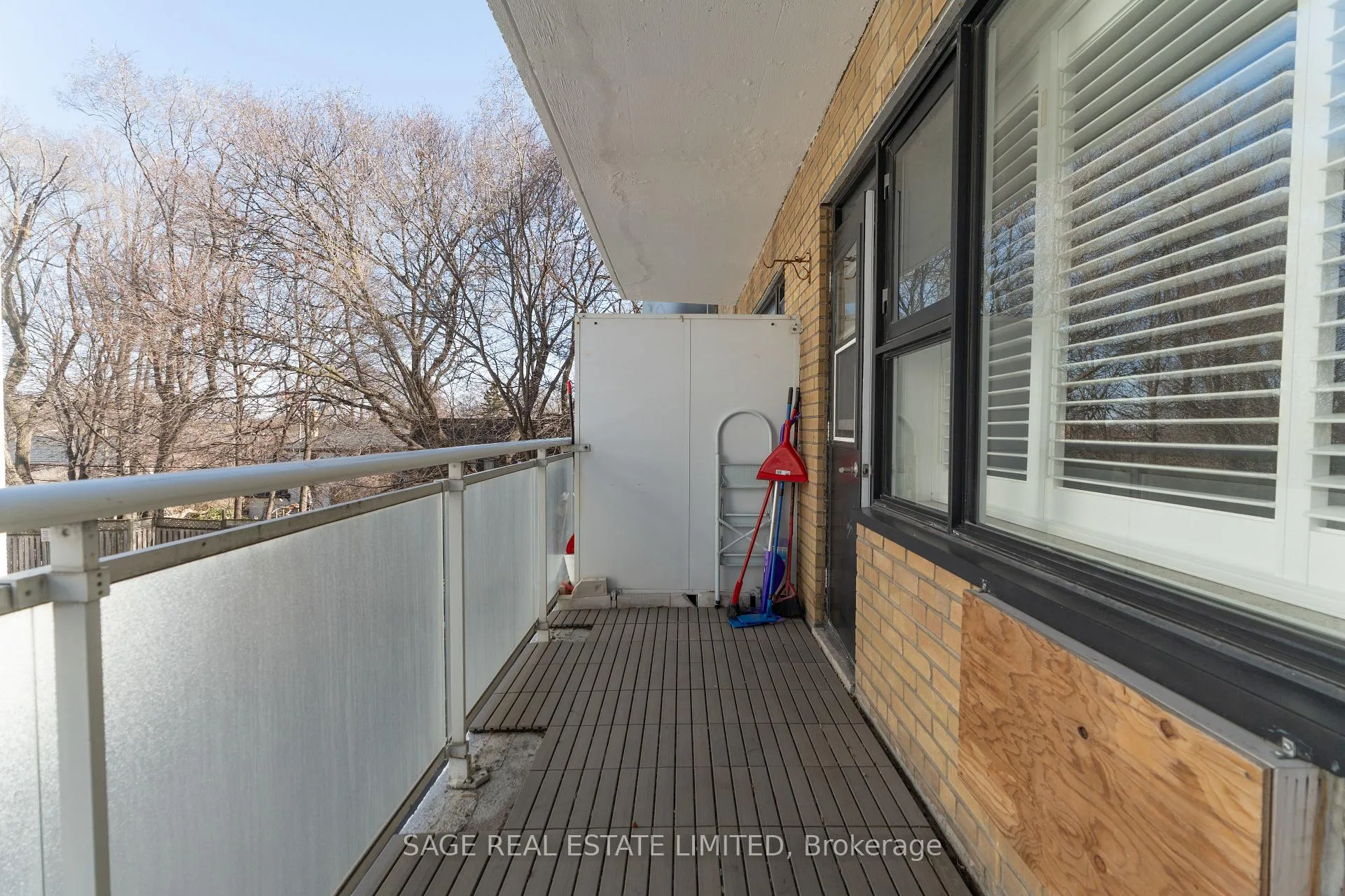 Photo 21 of Unit 205, 1901 Bayview Avenue E, Toronto, Leaside — HOMEH