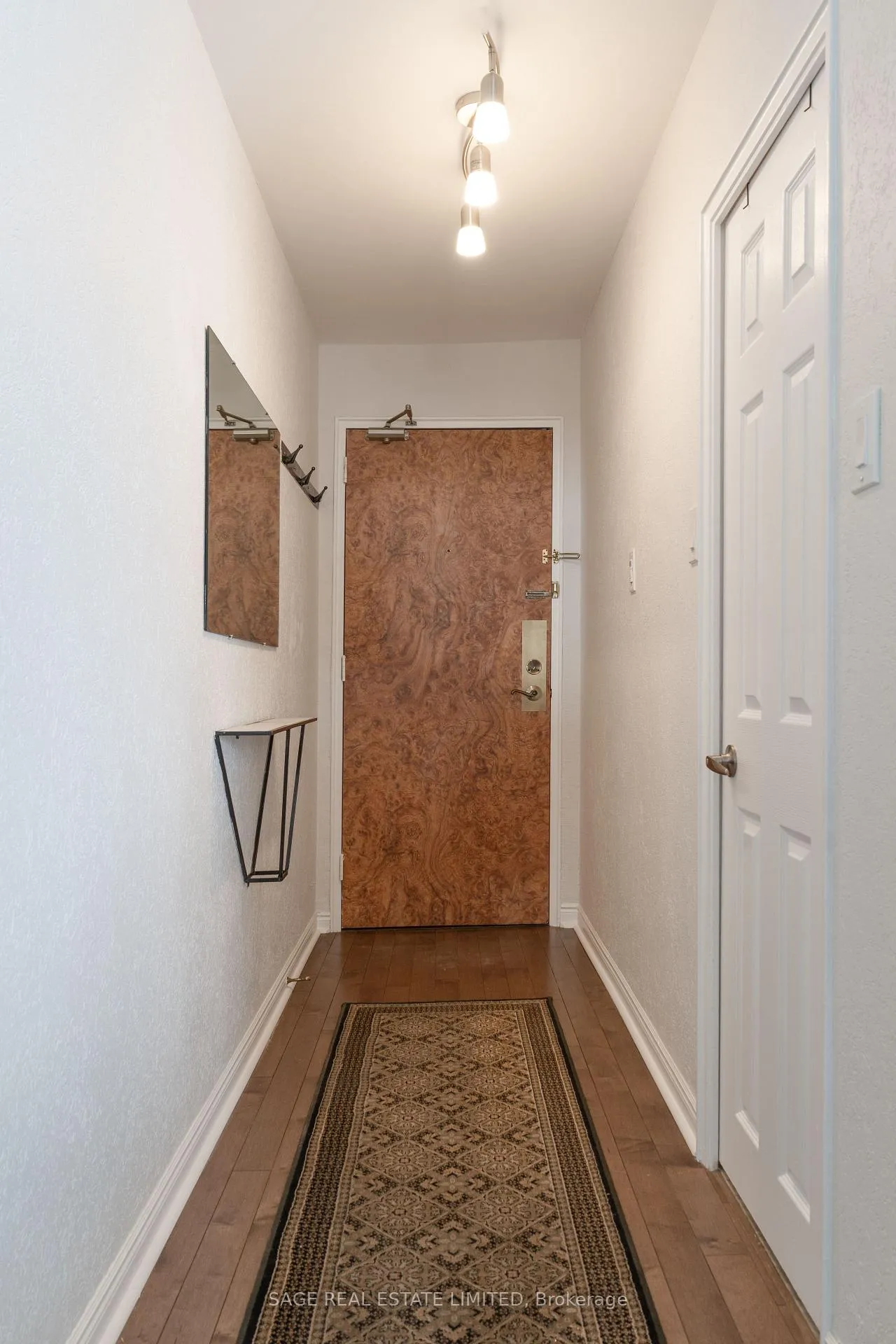 Photo 22 of Unit 205, 1901 Bayview Avenue E, Toronto, Leaside — HOMEH