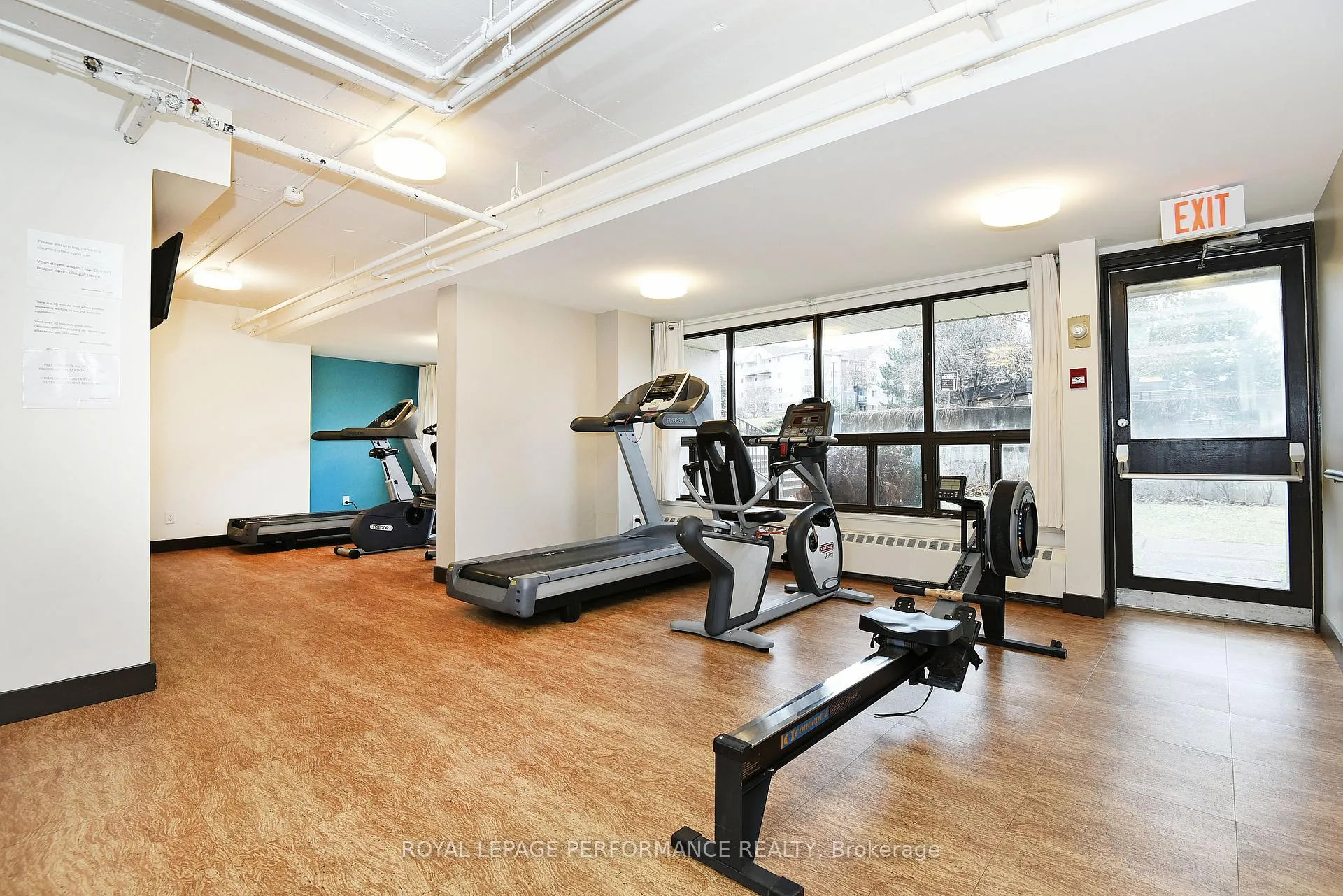 Photo 33 of Unit 344, 515 St Laurent Boulevard, Ottawa, Viscount Alexander Park — HOMEH