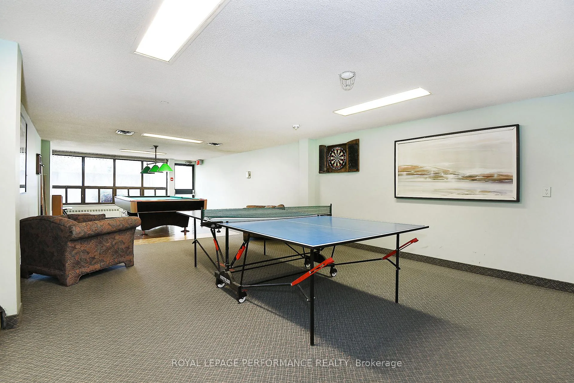 Photo 37 of Unit 344, 515 St Laurent Boulevard, Ottawa, Viscount Alexander Park — HOMEH