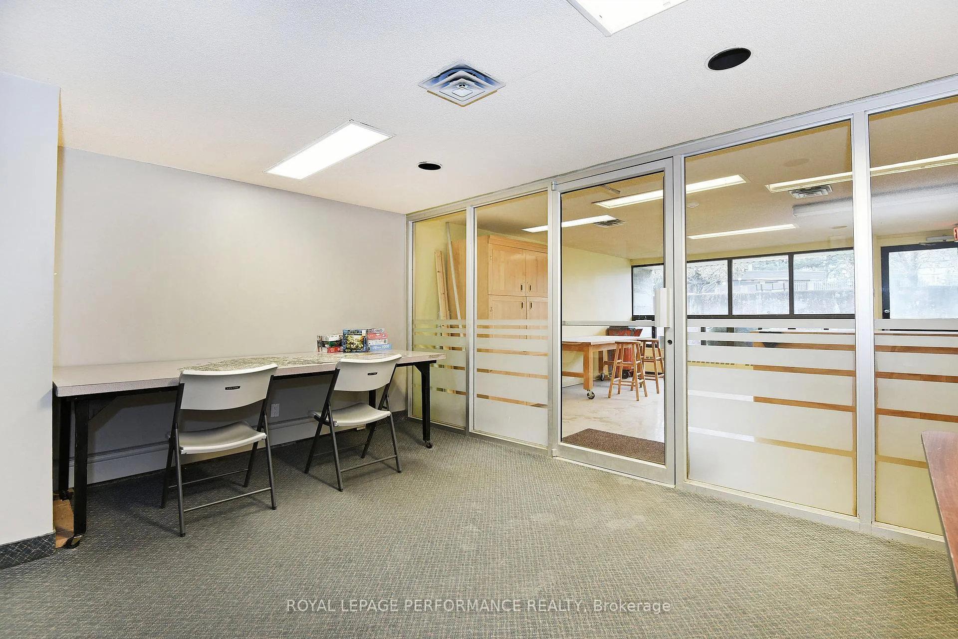 Photo 38 of Unit 344, 515 St Laurent Boulevard, Ottawa, Viscount Alexander Park — HOMEH