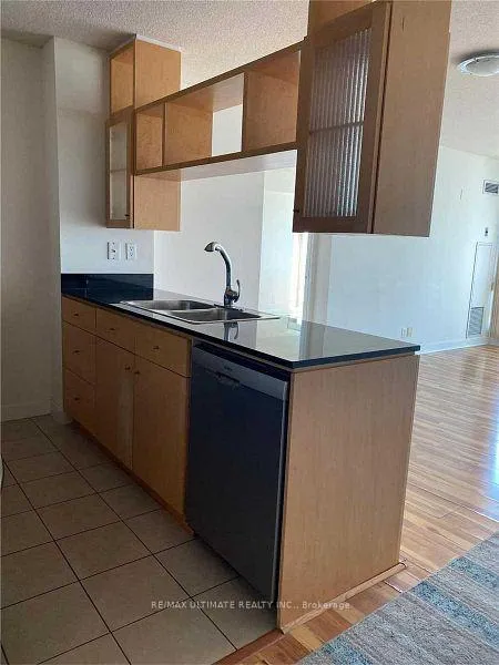 Photo 1 of Unit 3311, 397 Front Street, Toronto, Waterfront Communities — HOMEH