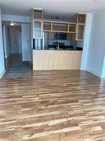 Photo 2 of Unit 3311, 397 Front Street, Toronto, Waterfront Communities — HOMEH