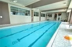 Photo 12 of Unit 3311, 397 Front Street, Toronto, Waterfront Communities — HOMEH