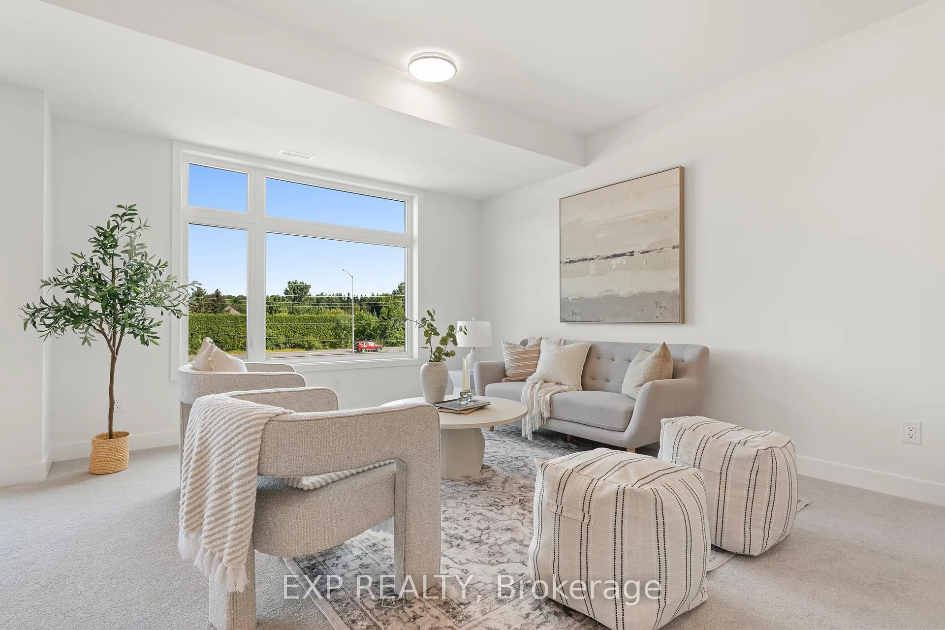 Photo 5 of 1005 Silhouette Private, Ottawa, Barrhaven - Cedargrove/Fraserdale — HOMEH