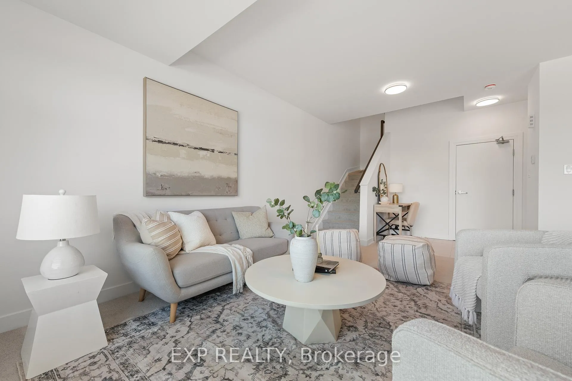 Photo 7 of 1005 Silhouette Private, Ottawa, Barrhaven - Cedargrove/Fraserdale — HOMEH
