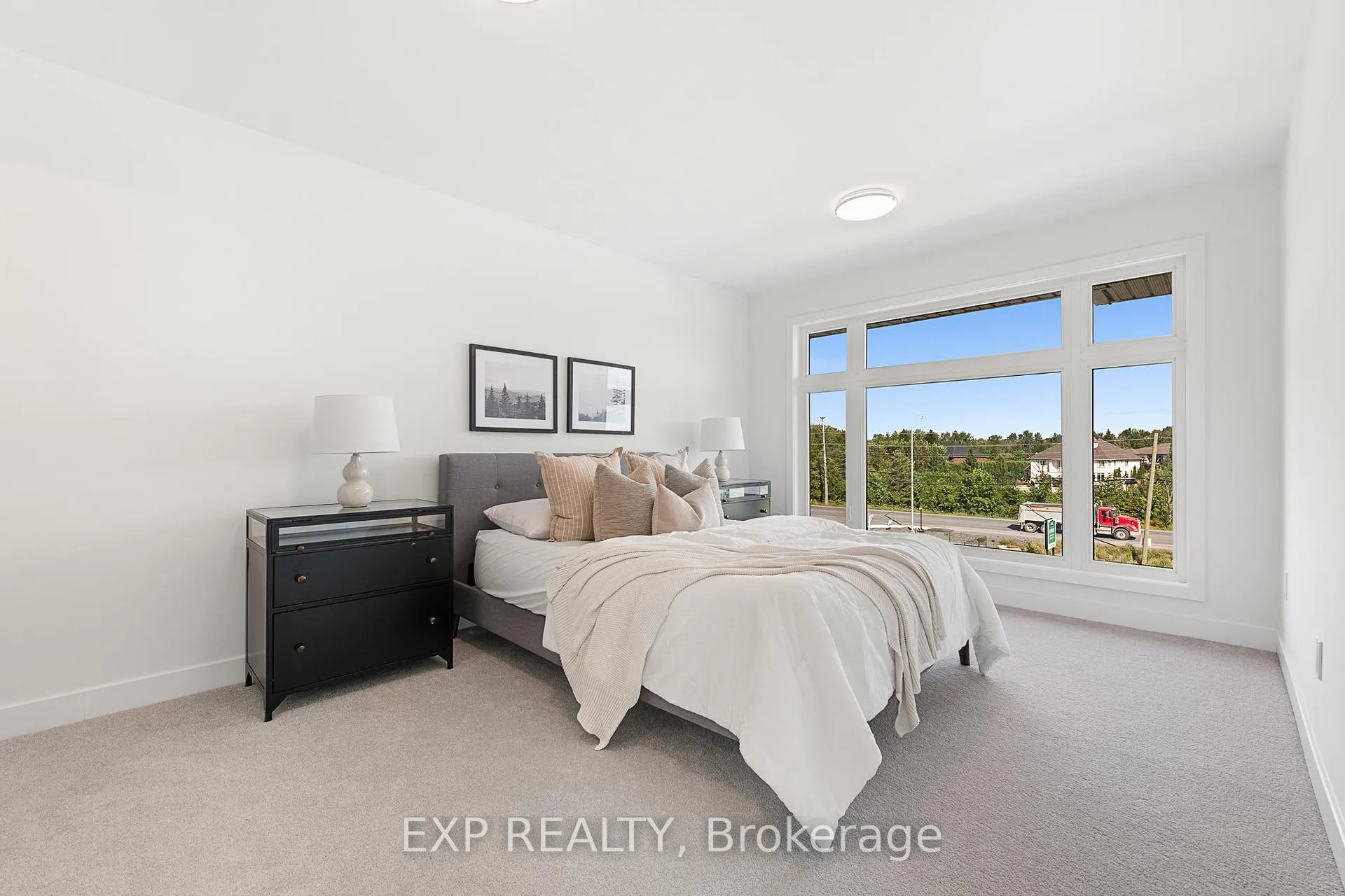 Photo 18 of 1005 Silhouette Private, Ottawa, Barrhaven - Cedargrove/Fraserdale — HOMEH