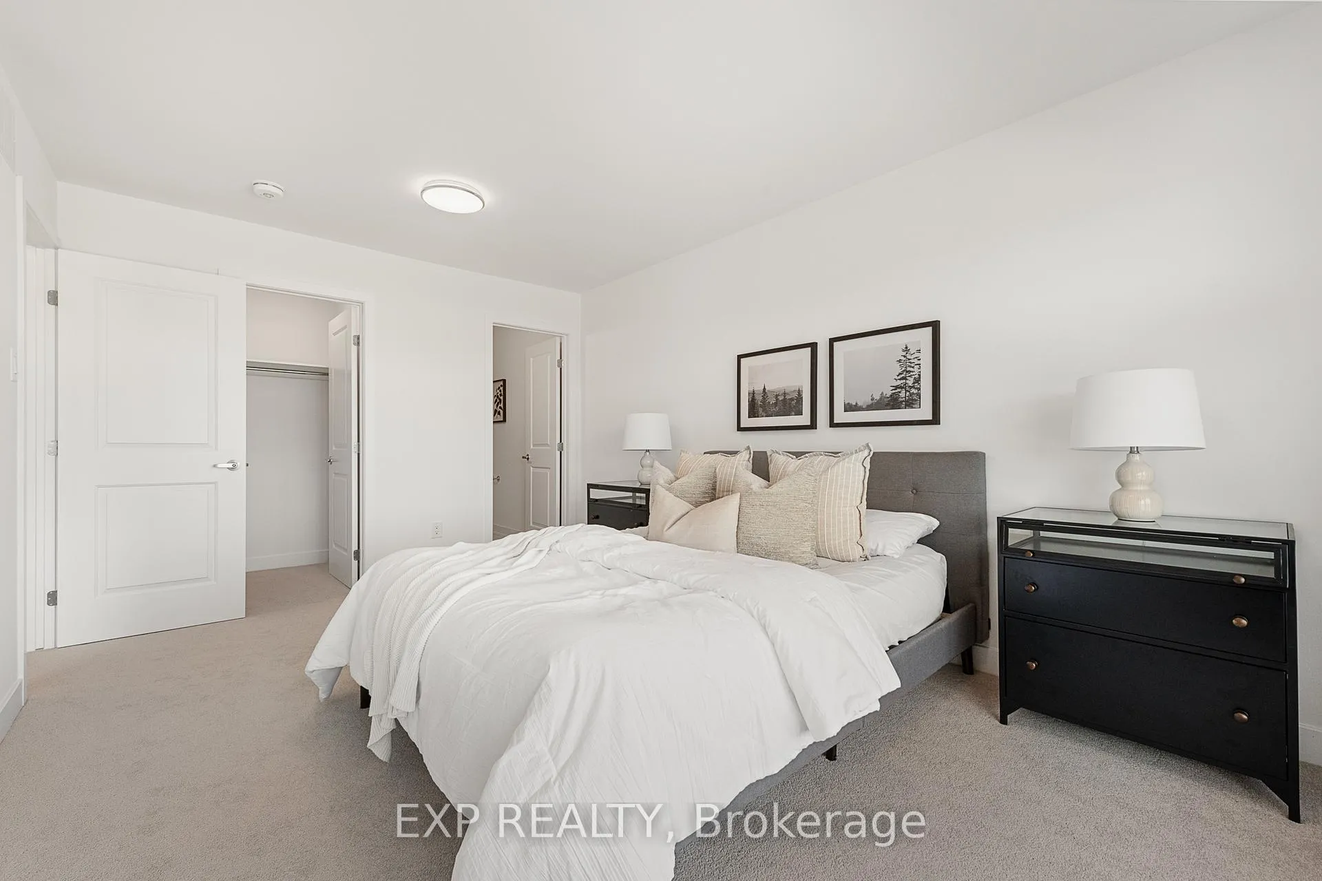 Photo 20 of 1005 Silhouette Private, Ottawa, Barrhaven - Cedargrove/Fraserdale — HOMEH