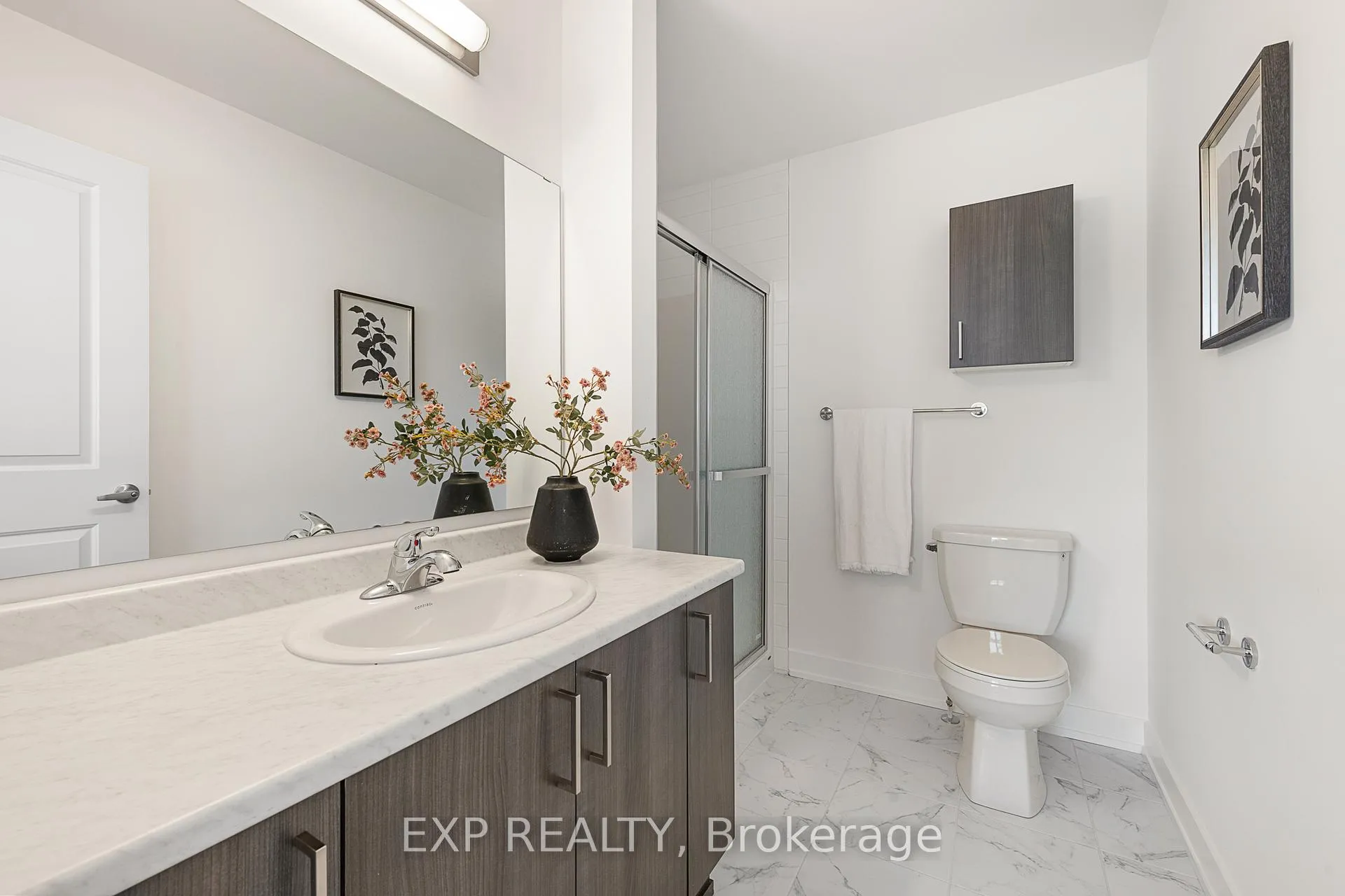 Photo 21 of 1005 Silhouette Private, Ottawa, Barrhaven - Cedargrove/Fraserdale — HOMEH