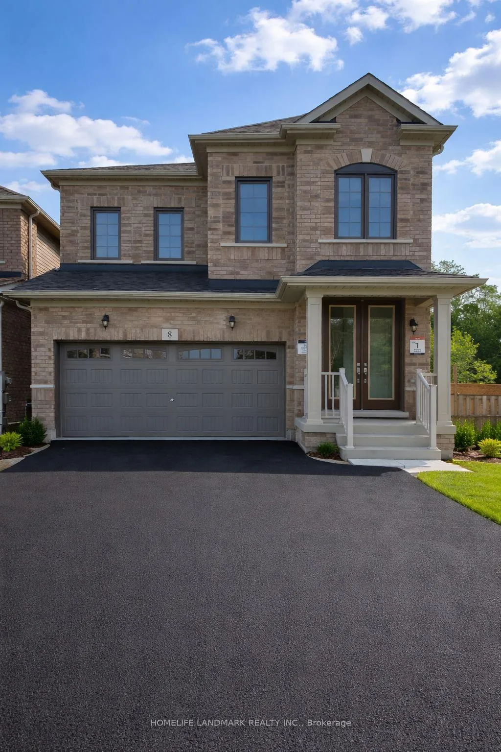 Photo 1 of 8 Greer Street, Barrie, Painswick South — HOMEH