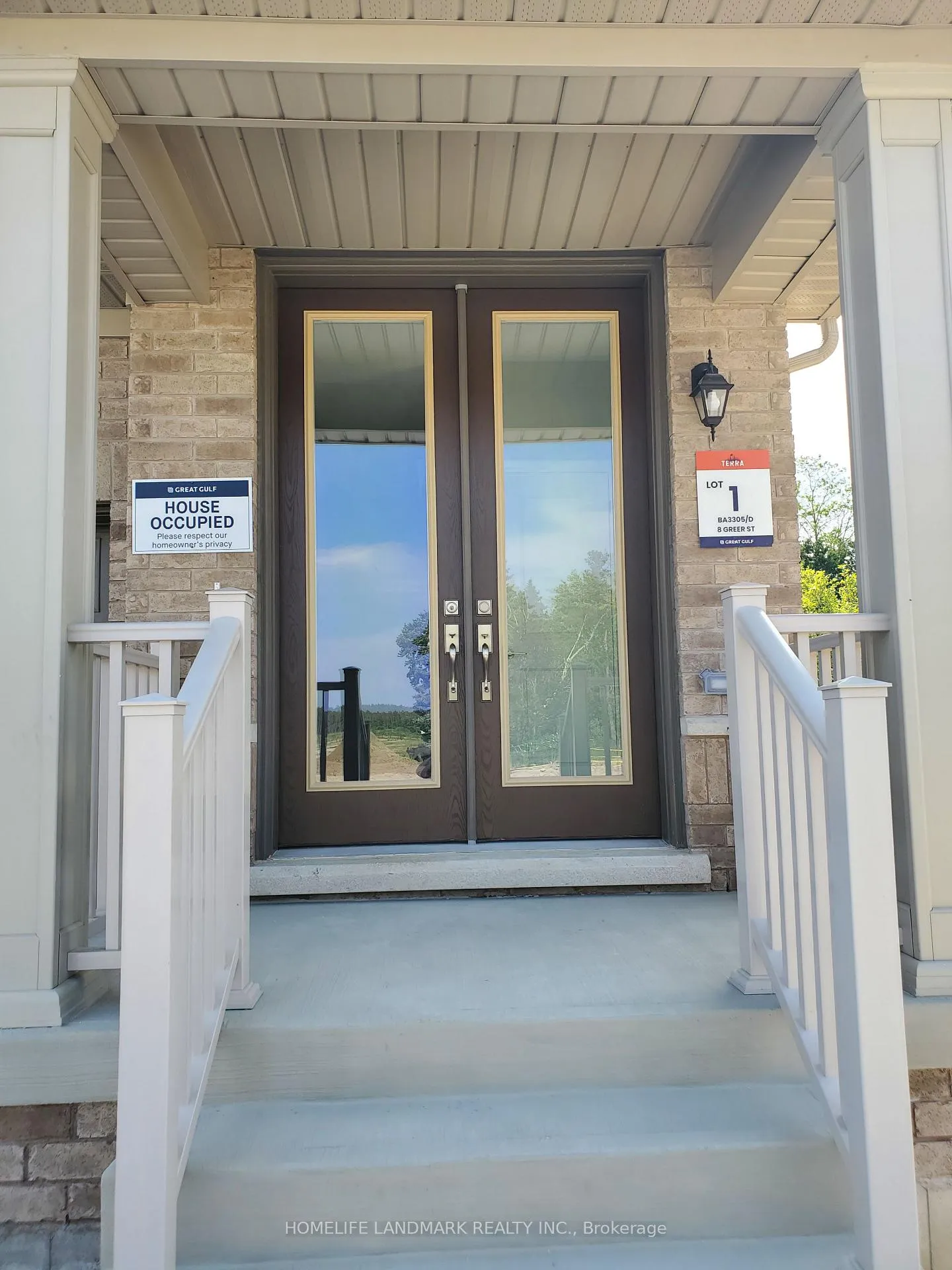 Photo 2 of 8 Greer Street, Barrie, Painswick South — HOMEH
