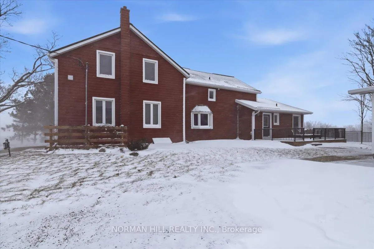 Photo 3 of 310 Durham Regional Rd 13, Brock, Rural Brock — HOMEH